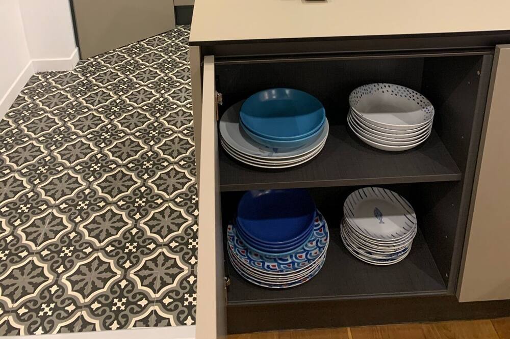 Photo of Kitchen in Old Town