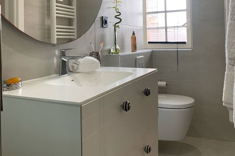 Photo of Bathroom in Old Town