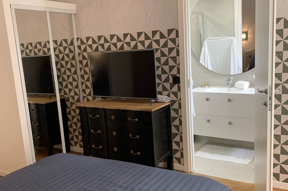 Photo of Bedroom in Old Town