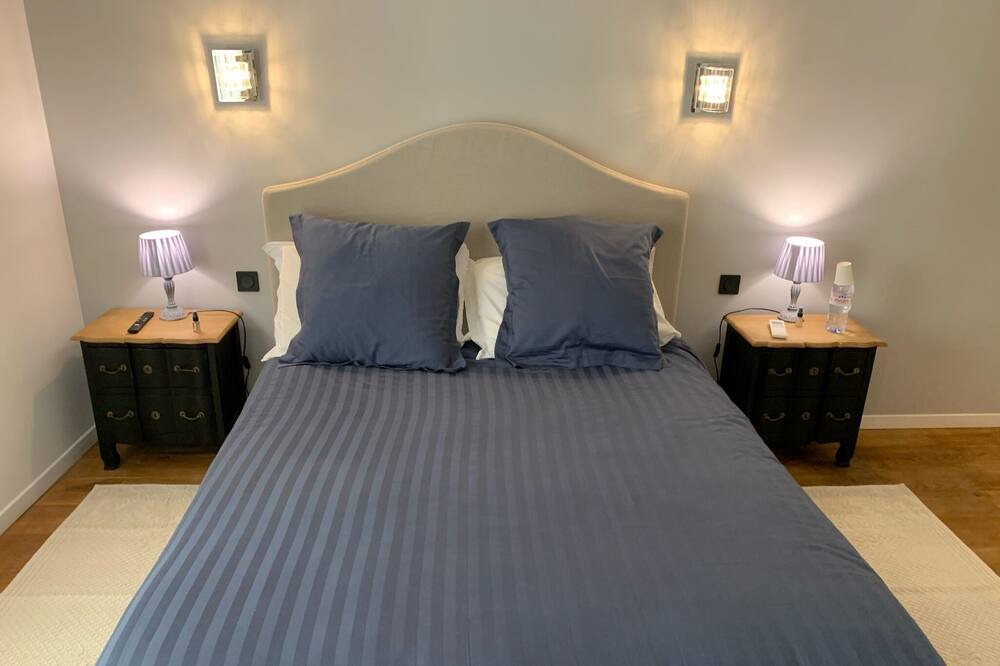 Photo of Bedroom in Old Town