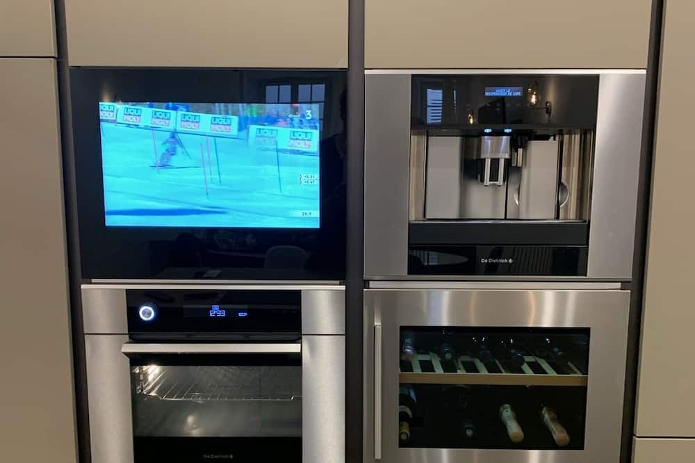 Photo of Kitchen in Old Town