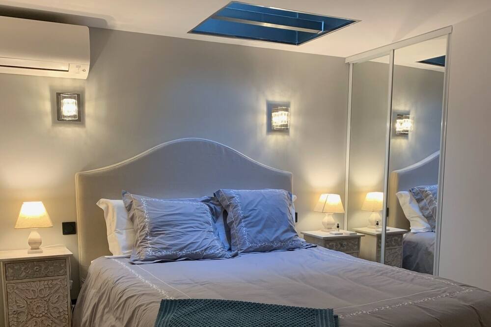 Photo of Bedroom in Old Town