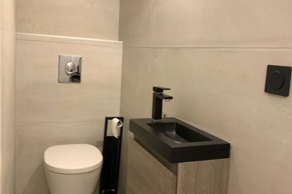 Photo of Bathroom in Old Town