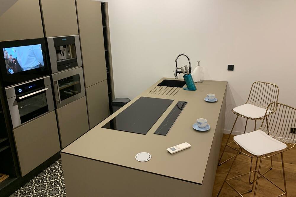 Photo of Kitchen in Old Town