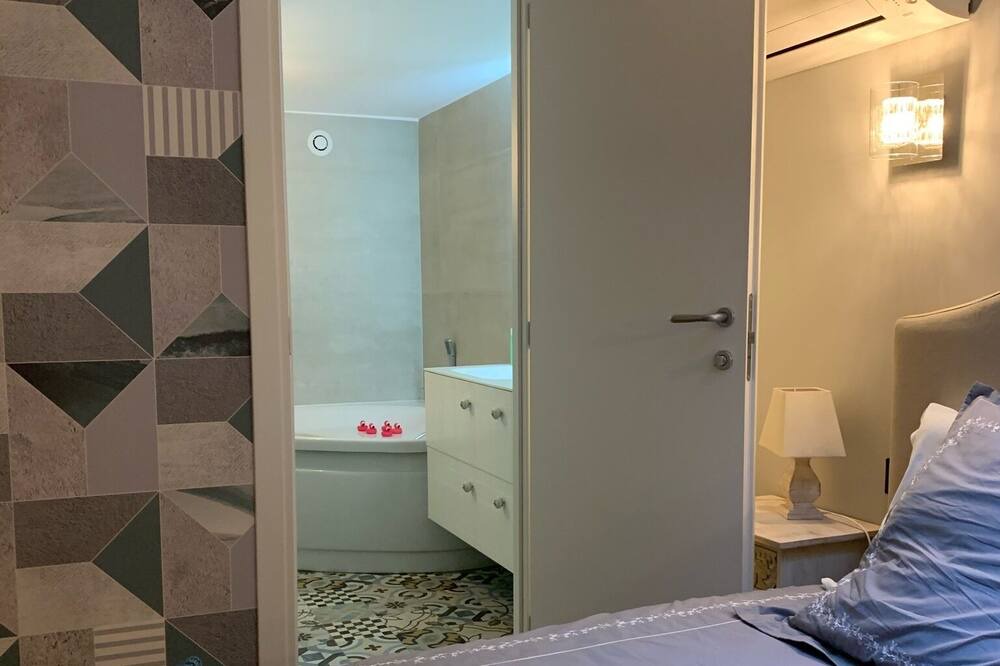 Photo of Bedroom in Old Town
