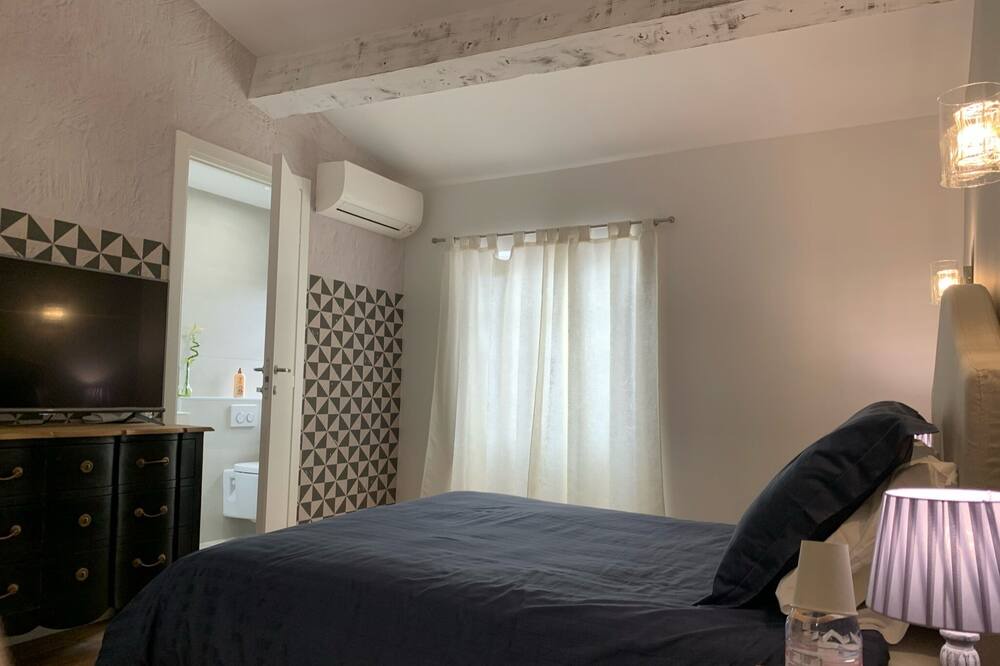 Photo of Bedroom in Old Town
