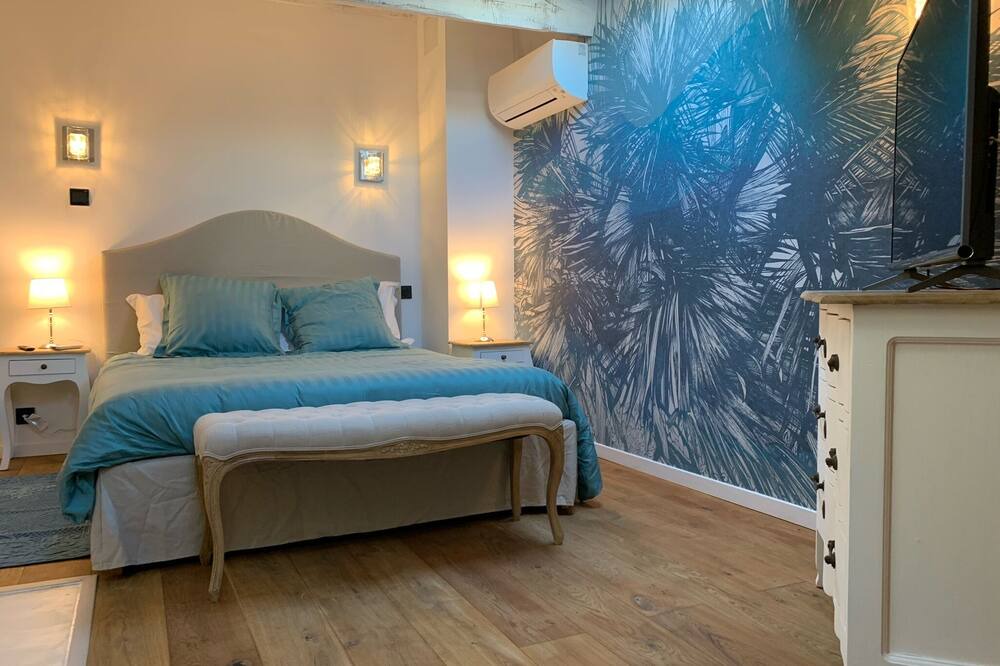 Photo of Bedroom in Old Town