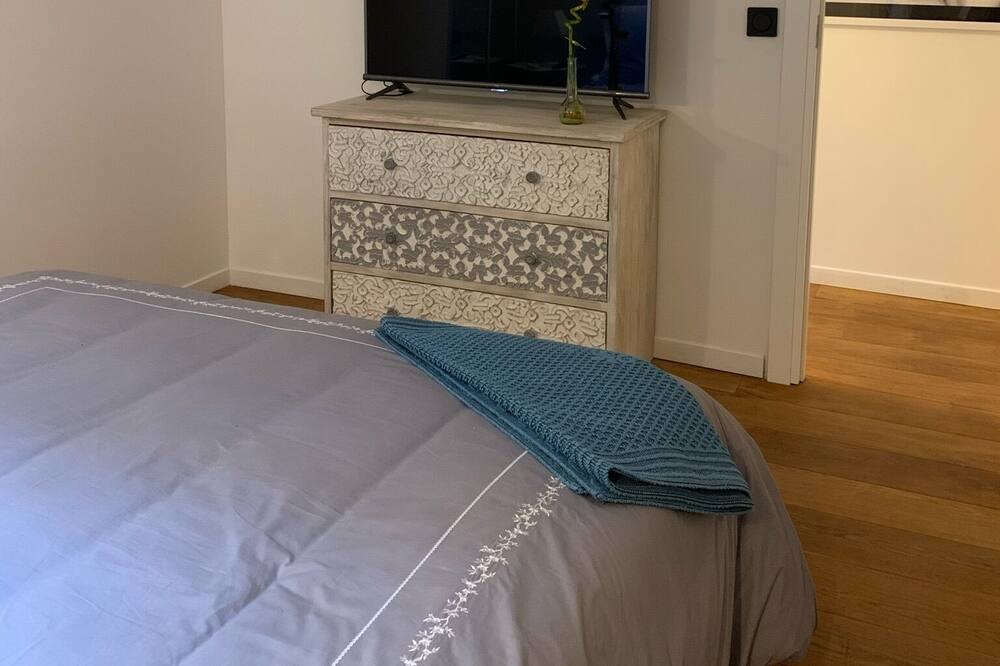 Photo of Bedroom in Old Town