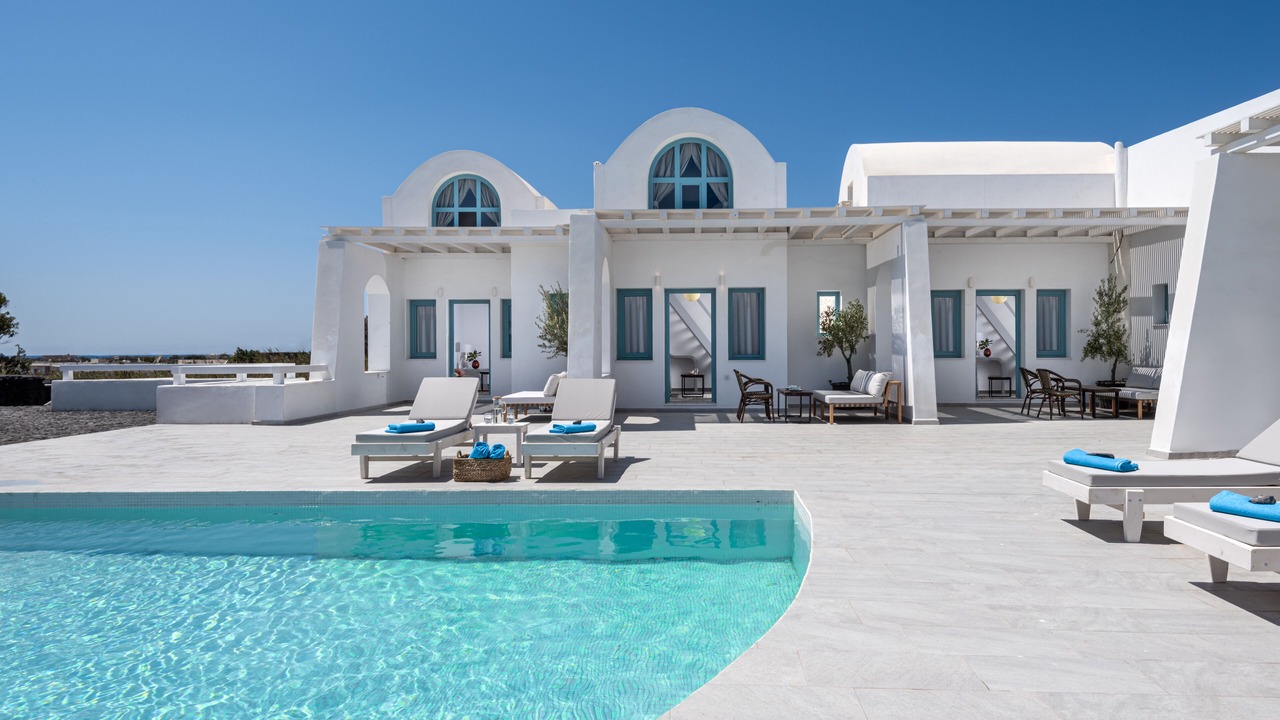 Photo of Outdoor in Agios Georgios