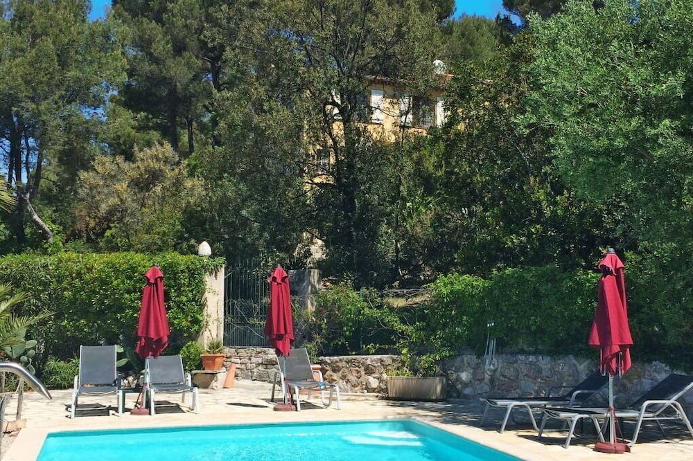 Photo of Outdoor in Vence