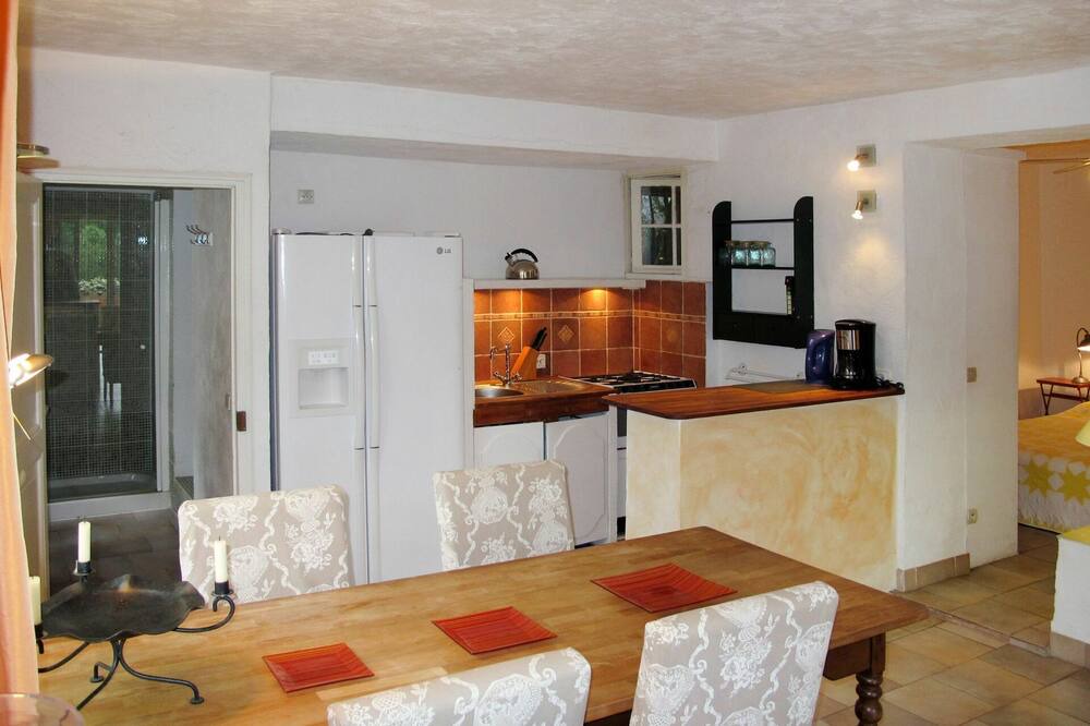 Photo of Bedroom in Vence
