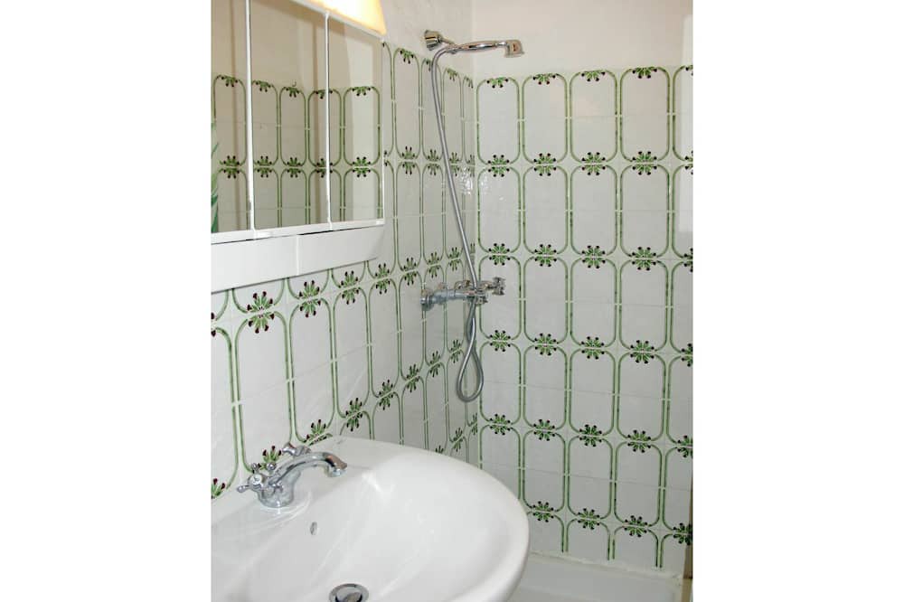 Photo of Bathroom in Vence