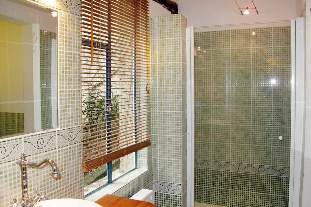 Photo of Bathroom in Vence