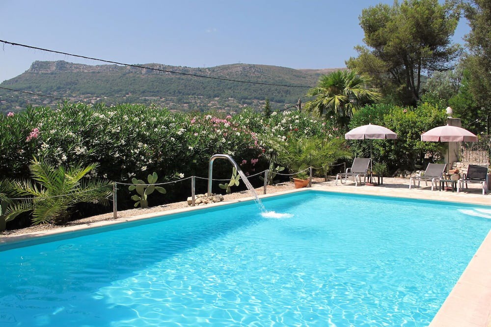 Photo of Outdoor in Vence