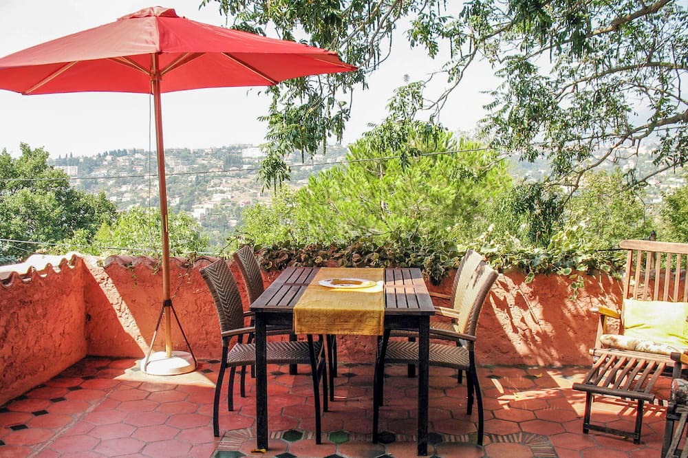 Photo of Outdoor in Vence