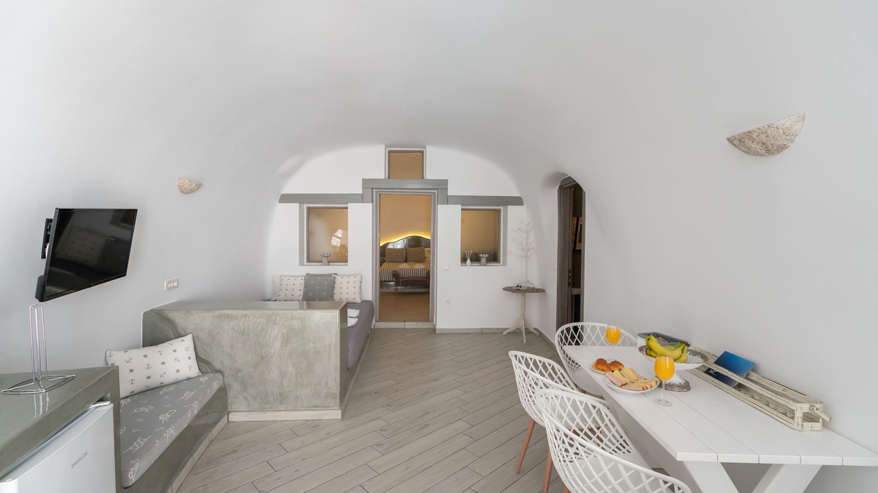 Photo of Bedroom in Karterados