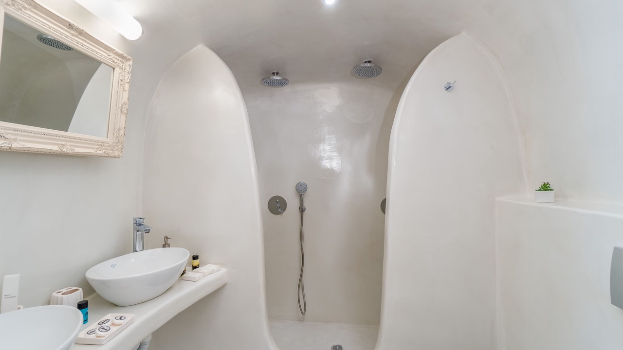 Photo of Bathroom in Karterados