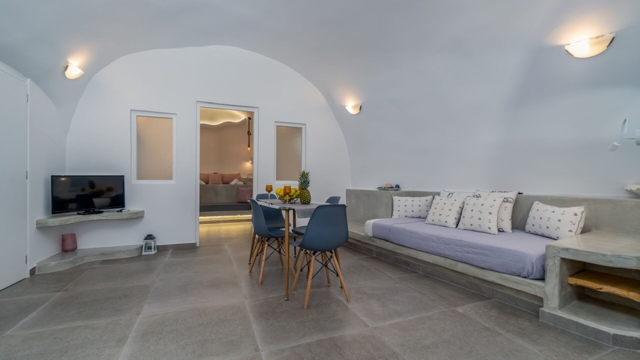 Photo of Bedroom in Karterados