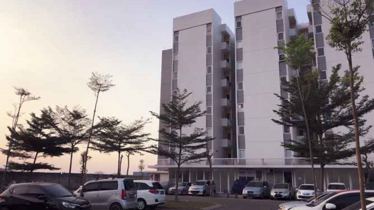 Photo of Outdoor in Tangerang