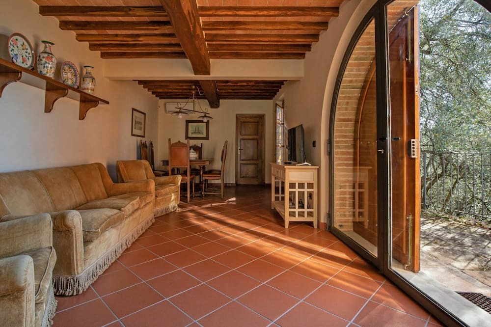 Photo of Bedroom in Santa Lucia