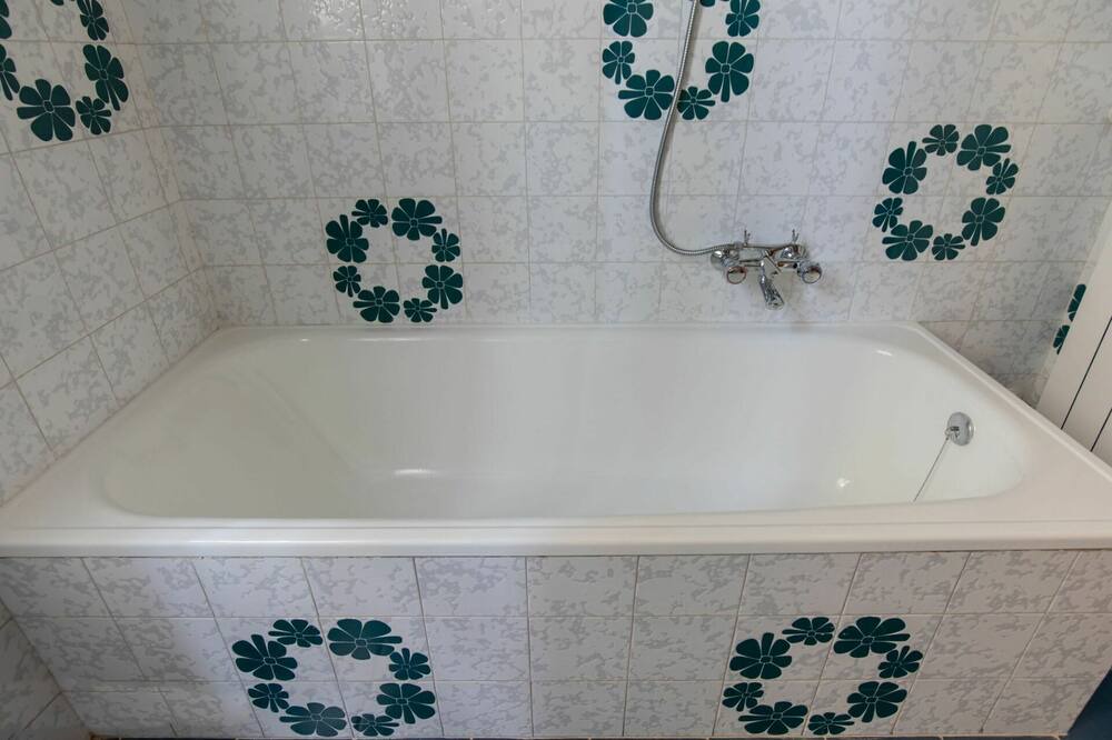 Photo of Bathroom in Santa Lucia