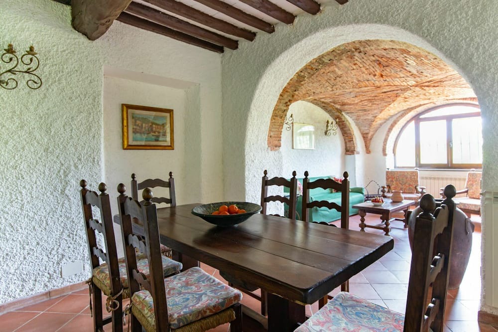 Photo of Bedroom in Santa Lucia