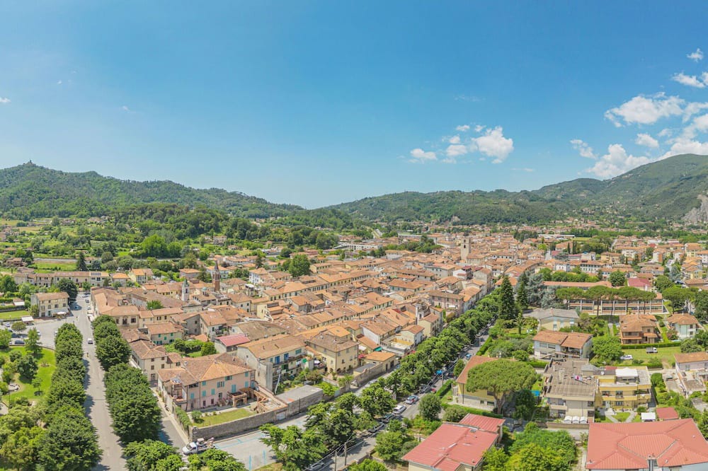 Photo of Outdoor in Santa Lucia