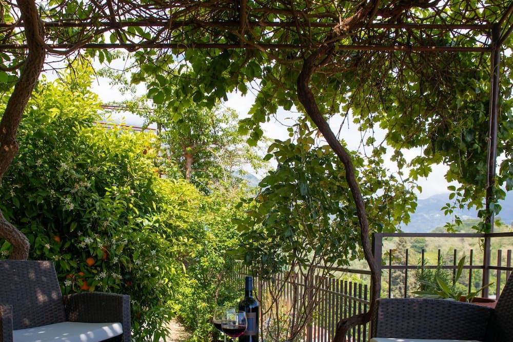 Photo of Outdoor in Santa Lucia