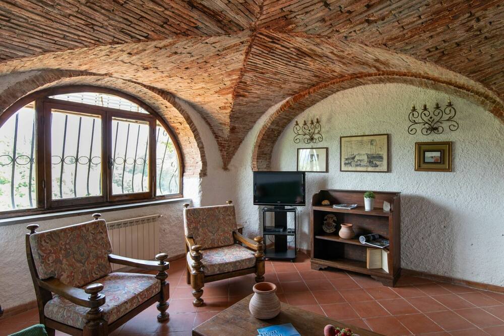 Photo of Bedroom in Santa Lucia