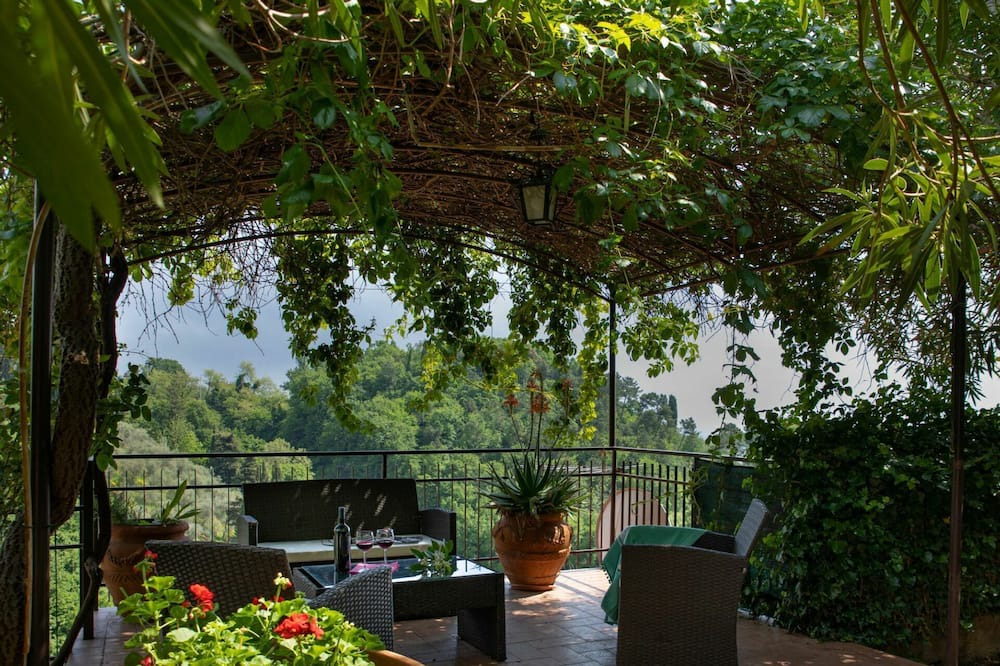 Photo of Outdoor in Santa Lucia
