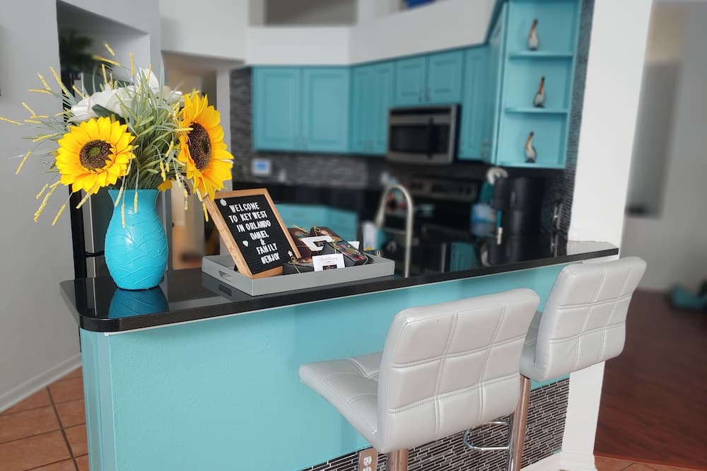 Photo of Kitchen in Southchase