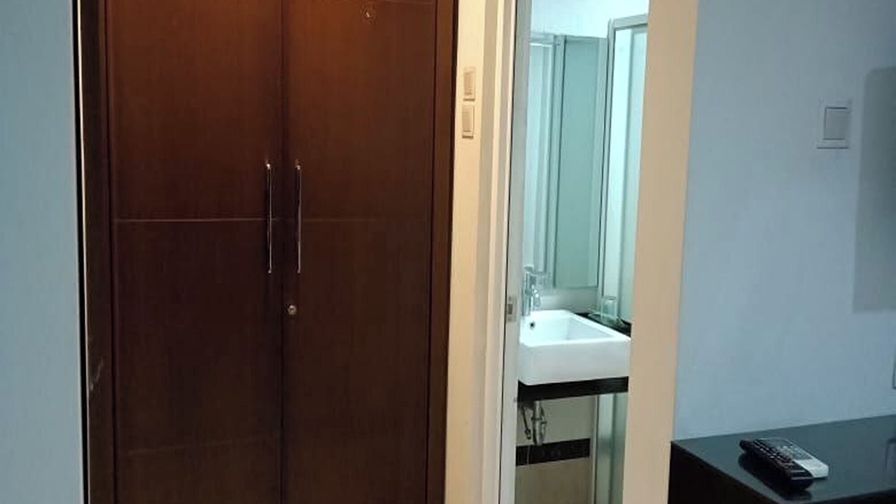 Photo of Bedroom in Bendungan Hilir