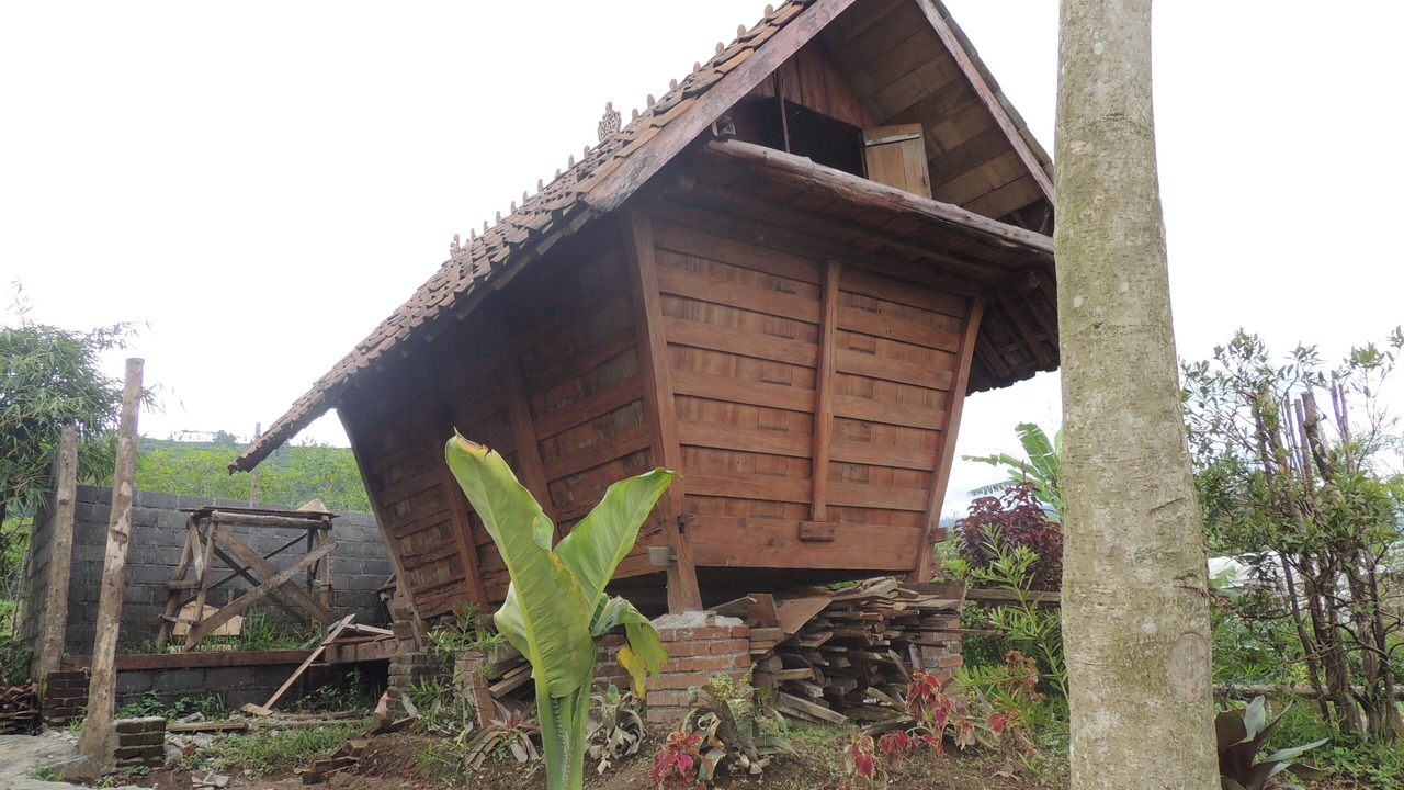 Photo of Outdoor in Kertek