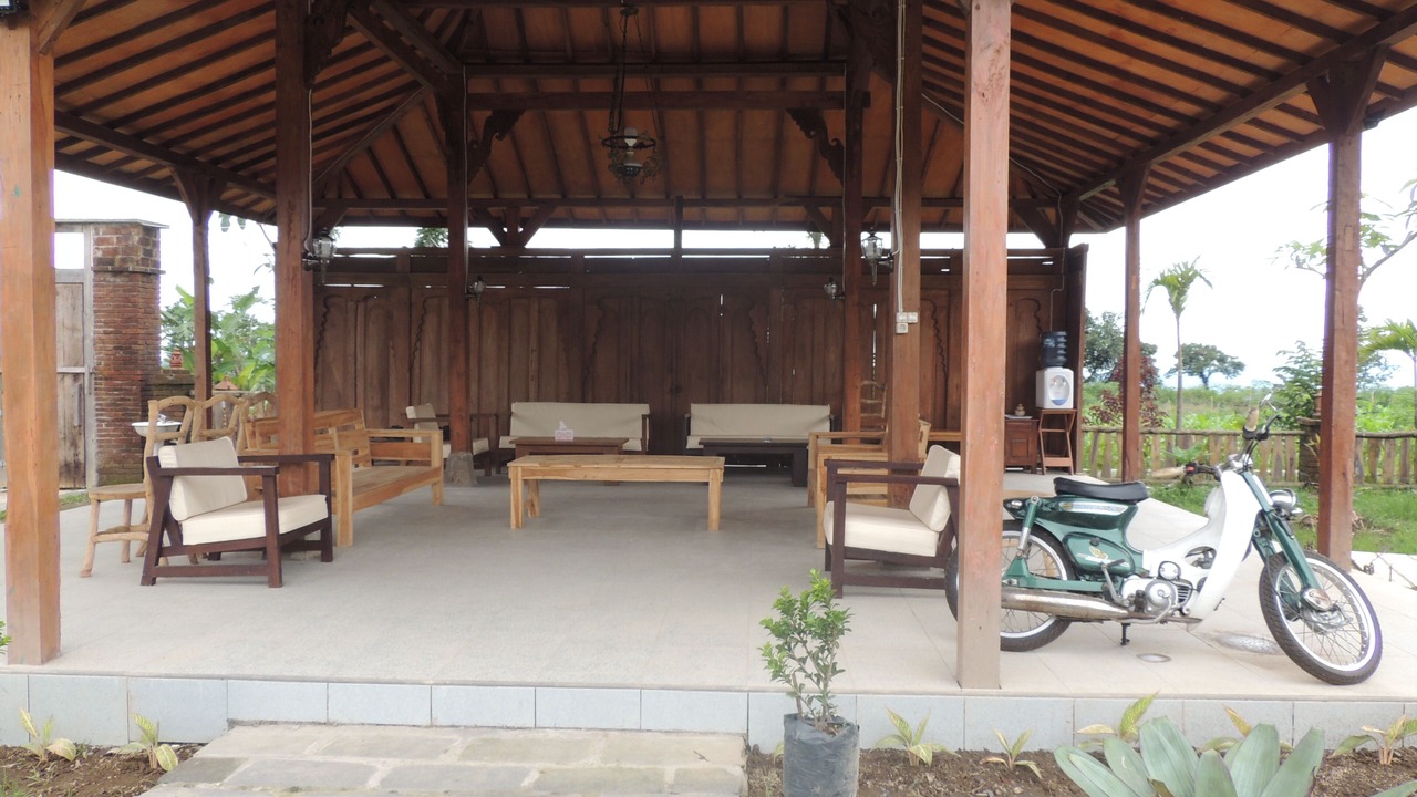 Photo of Outdoor in Kertek
