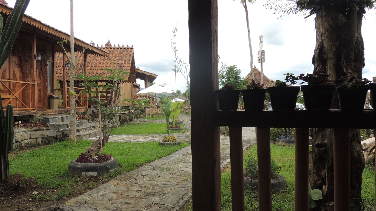Photo of Outdoor in Kertek