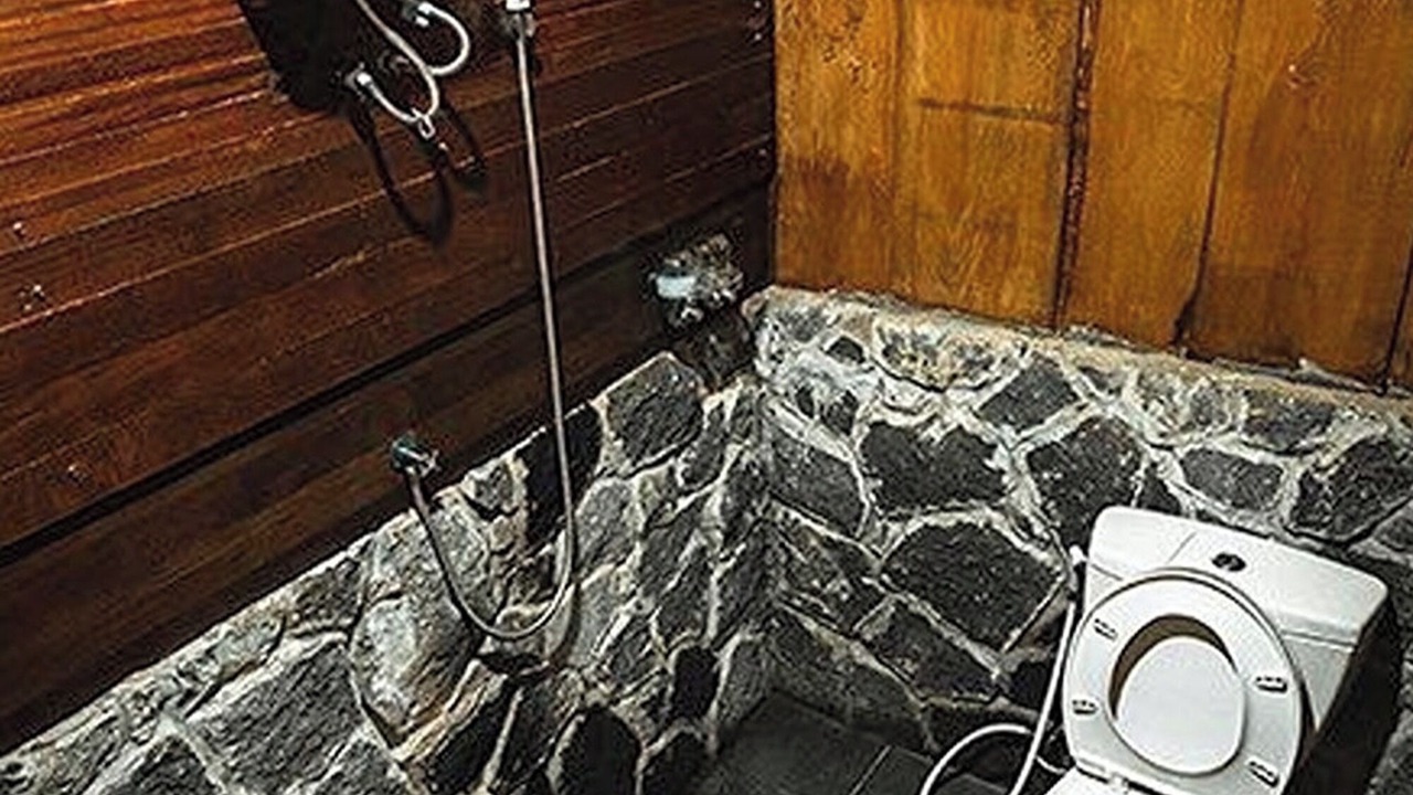 Photo of Bathroom in Kertek