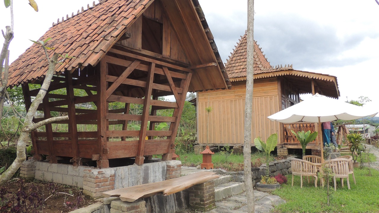 Photo of Outdoor in Kertek
