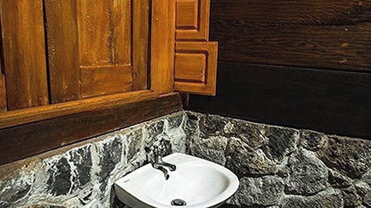 Photo of Bathroom in Kertek