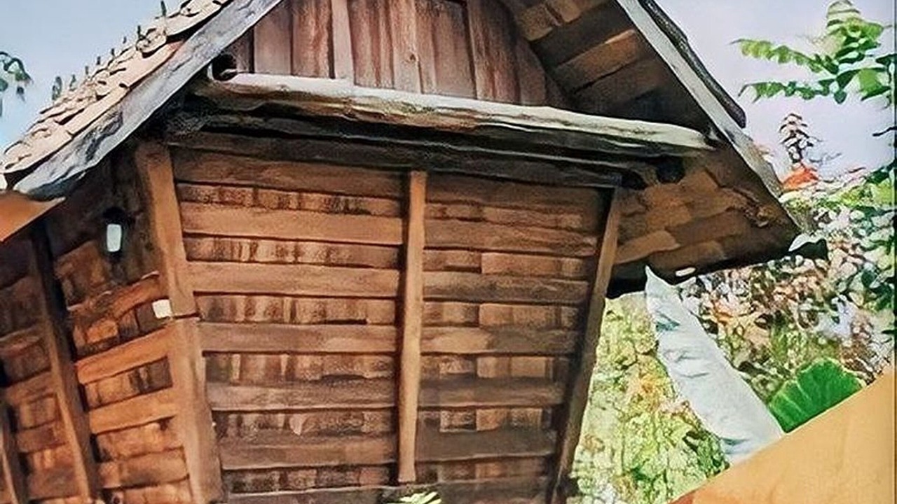 Photo of Bathroom in Kertek