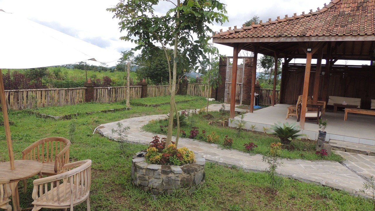 Photo of Outdoor in Kertek