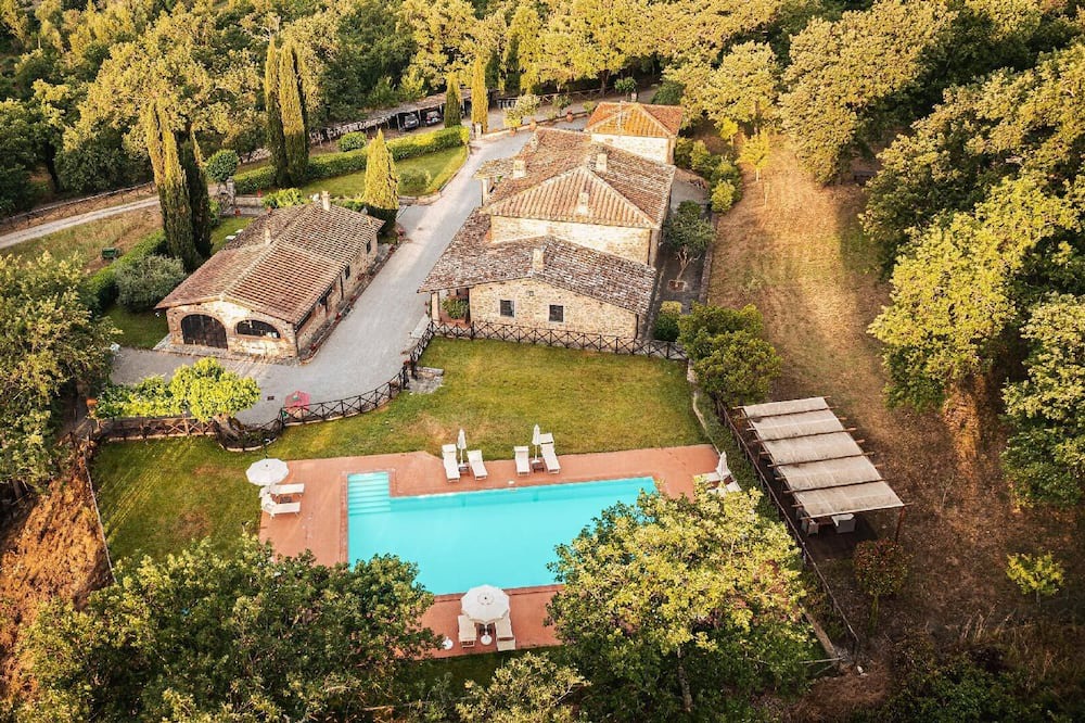 Photo of Outdoor in Pietraviva