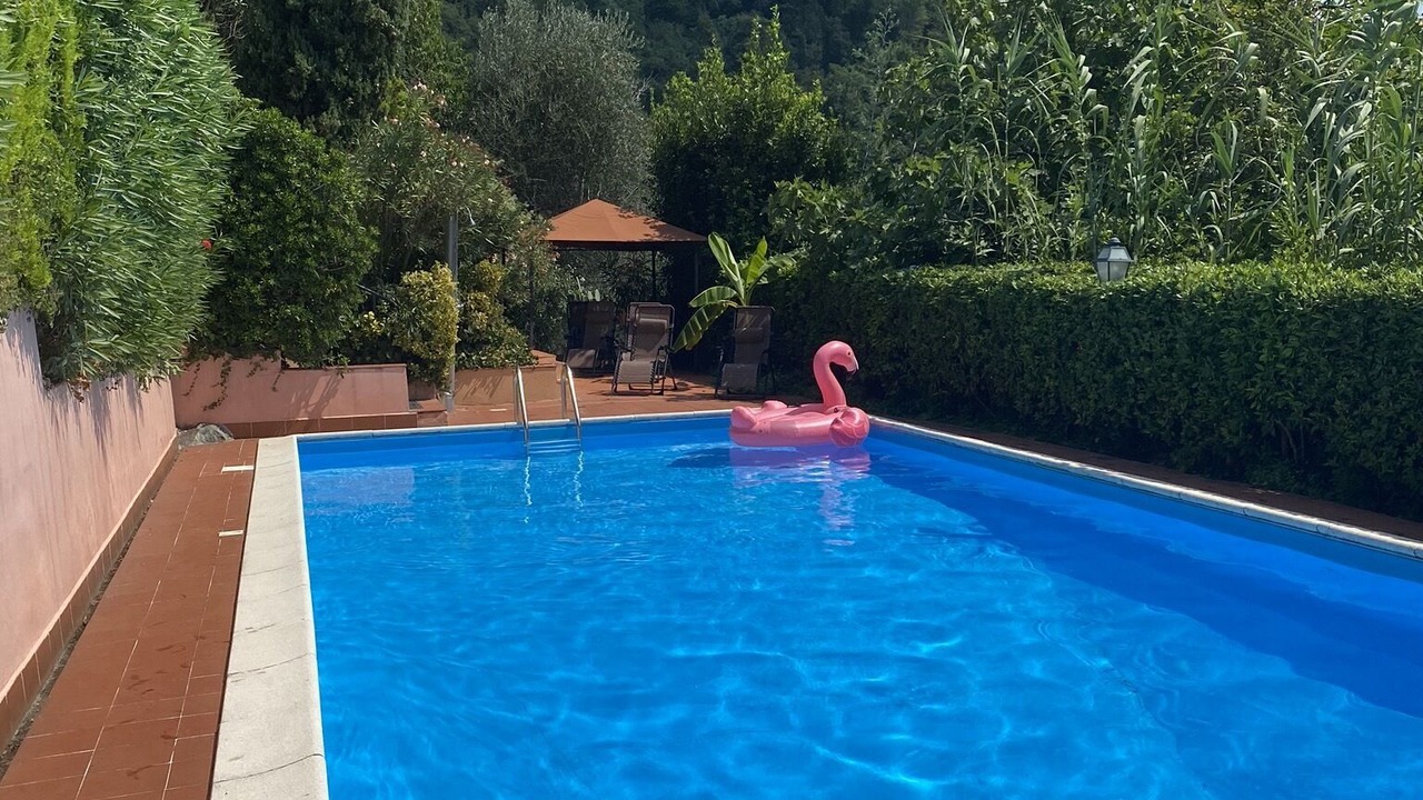 Photo of Outdoor in San Giuliano Terme