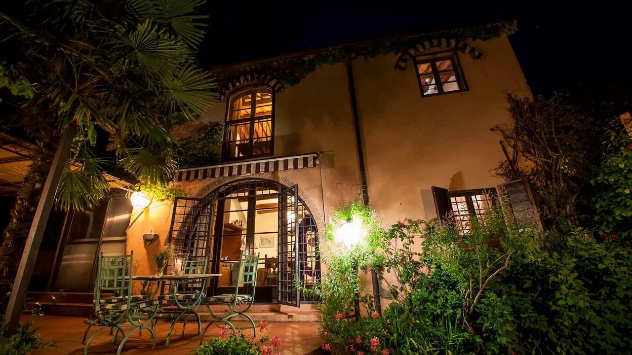 Photo of Outdoor in San Giuliano Terme