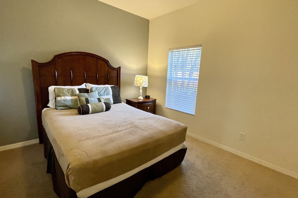 Photo of Bedroom in Bellavida