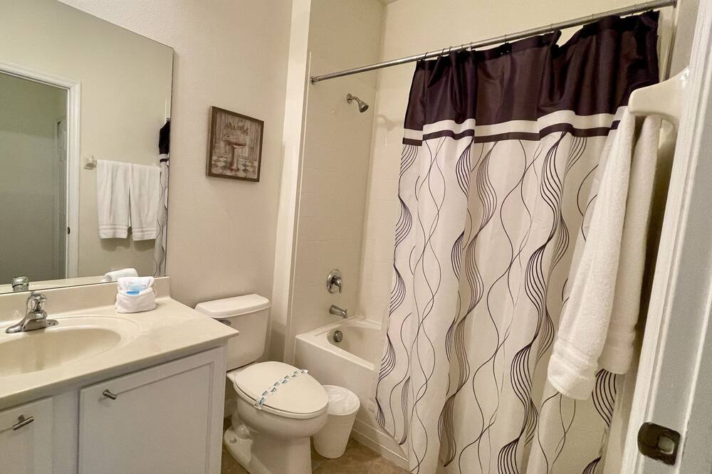 Photo of Bathroom in Bellavida