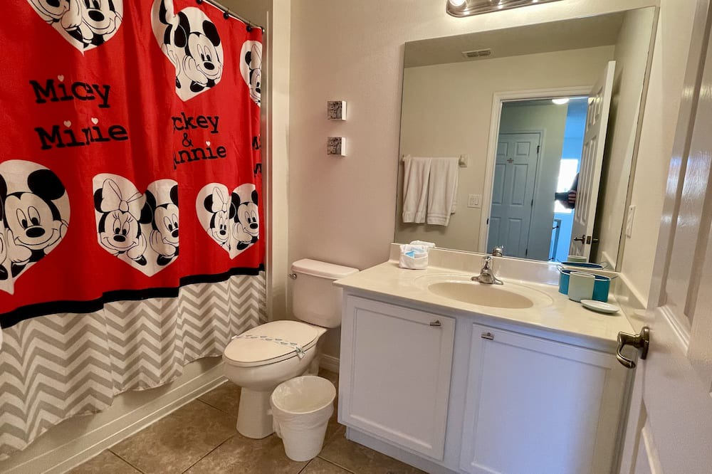 Photo of Bathroom in Bellavida