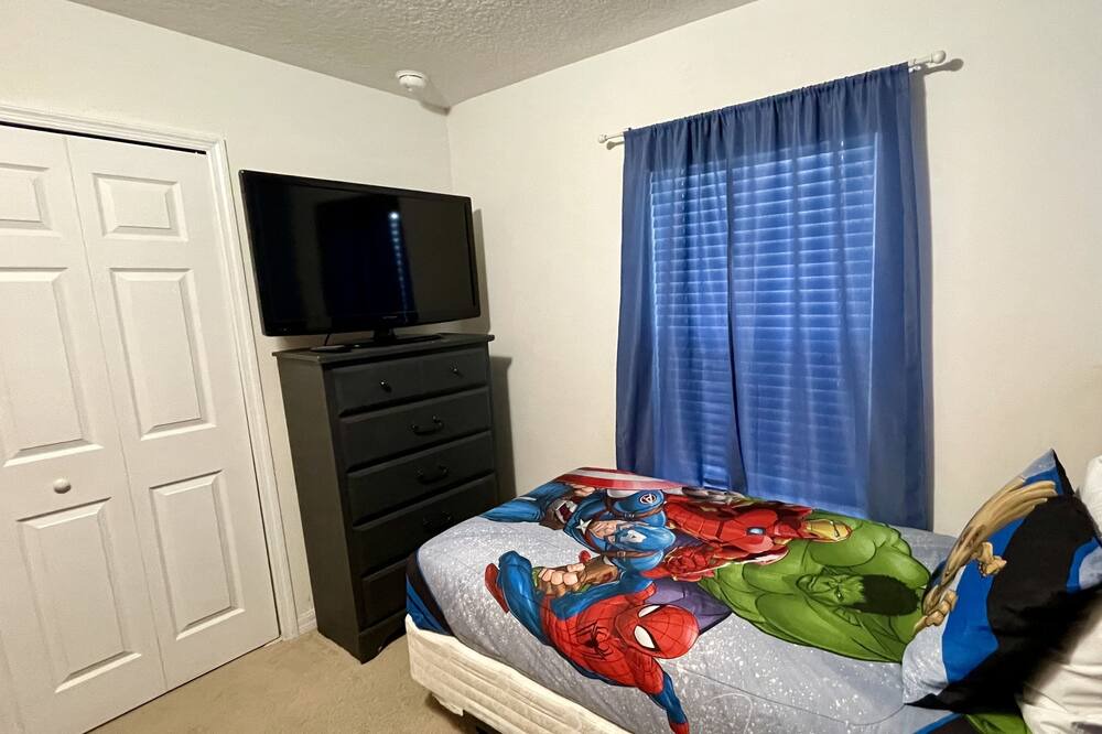 Photo of Bedroom in Bellavida