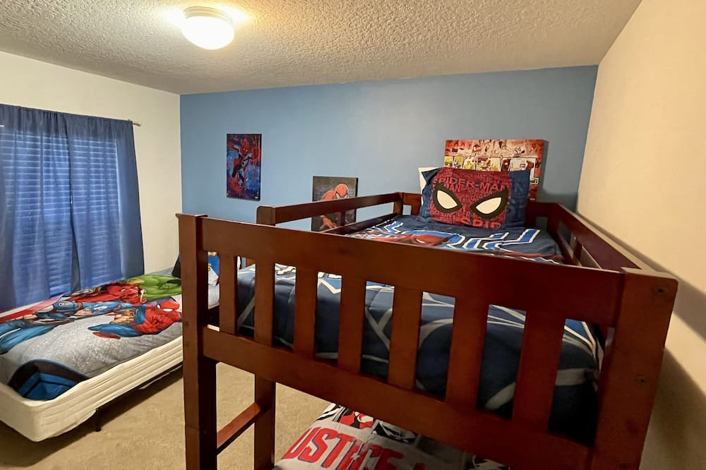 Photo of Bedroom in Bellavida