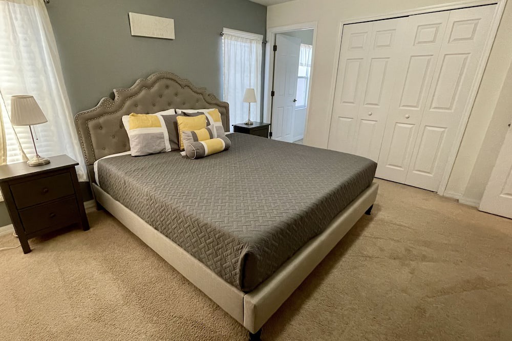 Photo of Bedroom in Bellavida