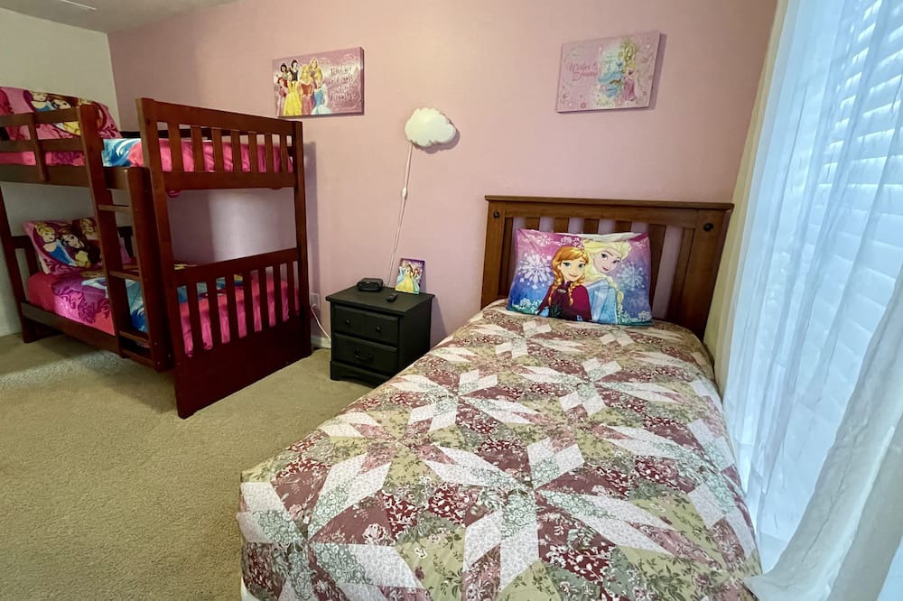 Photo of Bedroom in Bellavida